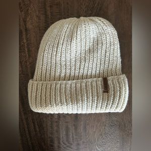 [NWT] Outdoor Research Cream Beanie